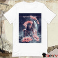 Poster A Perfect Circle May 10, 2025 PNC Music Pavilion Charlotte, NC t-shirt