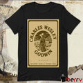 Poster Charles Wesley Godwin The Eastern On November 9 2024 In Atlanta GA Tour t-shirt