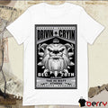 Poster Drivin N Cryin 40 Watt Club in Athens GA December 20 2024 Tour t-shirt