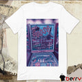 Poster Goose June 10-11 2025 At The Factory In Chesterfield St Louis MO t-shirt