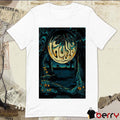 Poster Goose The Fillmore Miami Beach At Jackie Gleason Theater Oct 29-30 2024 t-shirt