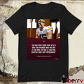 Poster Gophers football Cody Lindenberg He Has Very Good Size At 6-3 And 240 Pounds And Has Hit 21.46 Mph t-shirt