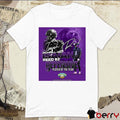 Poster Isaiah Reed Brown Bears 2k24 All-SIC Reed #2 Defensive Player Of The Year Signature t-shirt