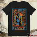 Poster King Gizzard and The Lizard Wizard August 8 2025 Ford Amphitheater In Colorado Springs CO t-shirt
