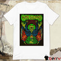 Poster King Gizzard & the Lizard Wizard Orchestra Show Westville Music Bowl In New Haven CT On July 30 2025 t-shirt