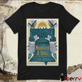 Poster Mumford And Sons October 14 2025 Xfinity Mobile Arena in Philadelphia PA t-shirt