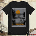 Poster Murder By Death At The Grey Eagle Asheville NC On November 14 2025 t-shirt