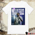 Poster Nelly Post Game Concert Tuesday July 22 Philadelphia Phillies Vs Boston Red Sox t-shirt