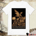 Poster New Friends Fest Lithuanian House In Toronto ON On August 1-3 2025 t-shirt