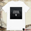 Poster New York Mets Sending Our Love To La And Everyone Affected By The Fires 2025 t-shirt