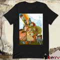 Poster Peter Hook And The Light Roxian Theatre Pittsburgh PA On May 30 2025 Tour t-shirt