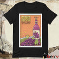 Poster Primus July 05 2025 Onwards and Upwards Paso Robles California Vina Robles Amphitheatre t-shirt