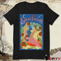 Poster Sierra Ferrell Festival July 25 2025 War Memorial Field at Sandpoint, Sandpoint, ID t-shirt