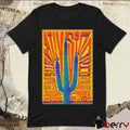 Poster Slightly Stoopid August 14 2025 Talking Stick Resort Amphitheatre In Phoenix AZ t-shirt