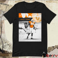 Poster Tennessee Vols John Henderson College Football Hall Of Fame Class Of 2025 NCAA t-shirt