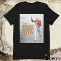 Poster Texas Longhorns Football NCAA Barryn Sorrell Reese’s Senior Bowl American Team Defense Lineman POTW t-shirt
