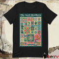 Poster The Avett Brothers August 1 2025 Chautauqua Amphitheater in Chautauqua NY t-shirt