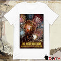 Poster The Avett Brothers Minnesota State Fair On August 29 2025 In Saint Paul MN t-shirt