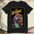 Poster The Offspring Germania Insurance Amphitheater In Austin TX August 24 2025 t-shirt