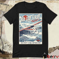 Poster The Red Clay Strays Fanfest June 24-28 2026 Rexford MT t-shirt