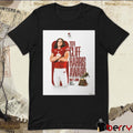 Poster Wisconsin Badgers Football Matt Jung Safety Neenah WI 2024 Cliff Harris Award t-shirt