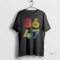 Official President Usa 86 47
