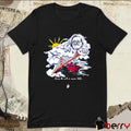 Primarily Dead Celebrating 60 Years Dead Since The End Is Never Told Painting t-shirt