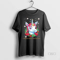 Official Princess Unicorn Holiday Wreath Christmas