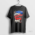 Official Project Torque Obs The Heartbeat Of America