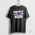 Official Protect Queer Kids Lgbt Pride