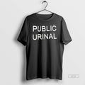 Official Public Urinal