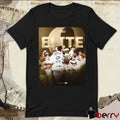 Purdue Boilermakers Men’s Basketball 2026 Elite NCAA March Madness Poster t-shirt