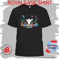 QSMP Cucurucho Land Shirt