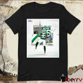 Quincy Williams Indianapolis Colts Vs New York Jets Salute To Service Poster t-shirt