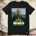 RIP Bob Harlan Former Packers President And CEO 1936 – 2026 Green Bay Packers – Lambeau Leapers Poster t-shirt
