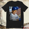 RIP Davey Lopes 1945 – 2026 World Series Champions Poster t-shirt