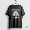 Official Raccoon Action Love Raccoons Hate Fascism