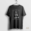 Official Raccoon Anti Corporate Leftist Anarchist Eat The Rich