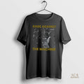 Official Rage Against The Machine Frog Protest Anti Ice