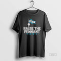 Official Raise The Pennant Toronto 2025