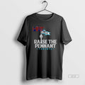 Official Raise The Pennant Toronto