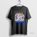 Official Rally Pitt Panthers Volleyball Roster 2025