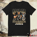 Rashunda Jones Purdue Boilermakers NCAA 90s Graphic t-shirt