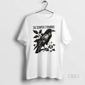 Official Raven Sic Semper Tyrannis