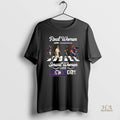 Official Real Women Love America Smart Women Love New York City Sports Giants Yankees Nets