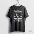 Official Real Women Love America Smart Women Love New York City Sports Rangers Yankees Nets