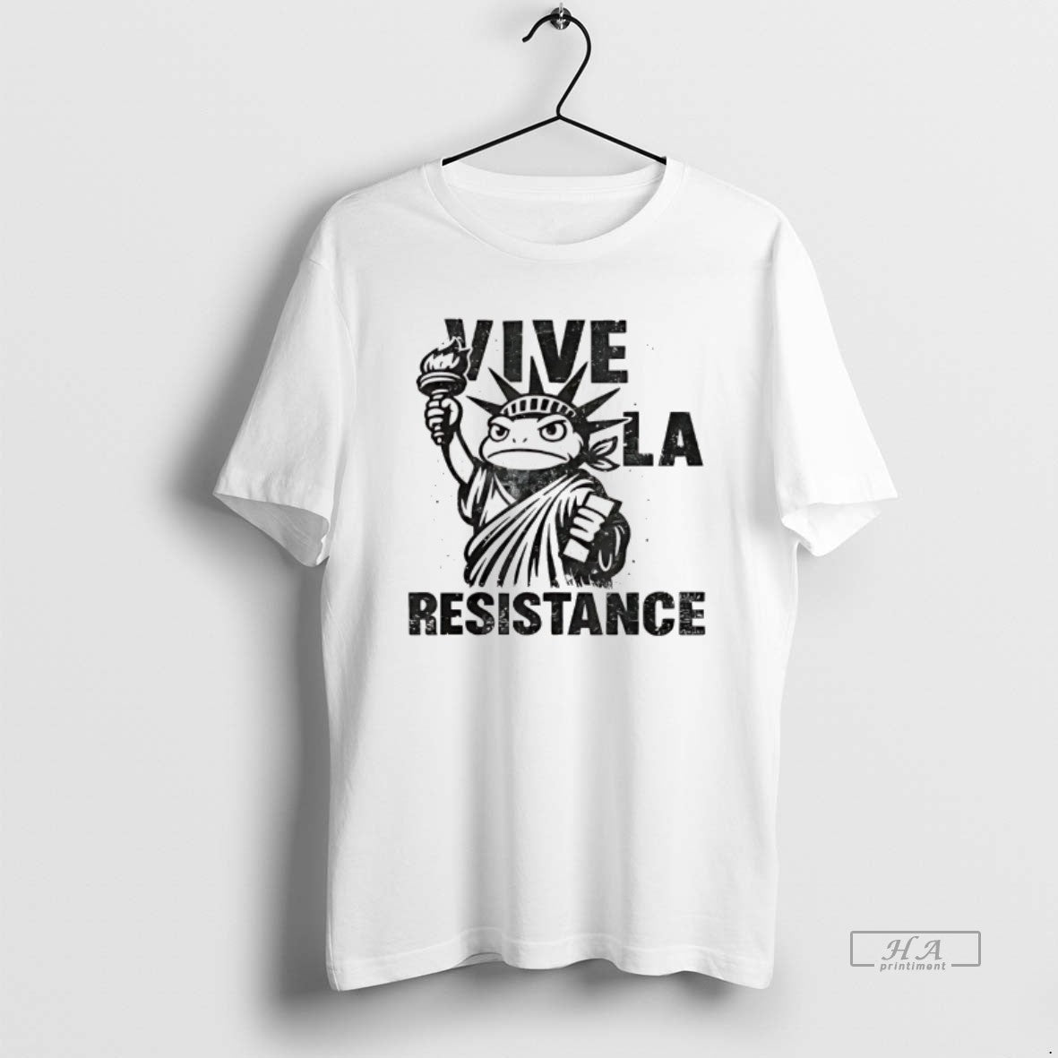 Official Resist Frogs Against Facism Vive La Resistance