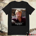 Rest In Peace Chuck Norris Has Died At The Age Of 86 1940 – 2026 FOX 10 Phoenix Poster t-shirt