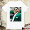 Rest In Peace Legend Nick Mangold 1984 – 2025 New York Jets Poster t-shirt