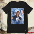 Rest In Peace Tony Burton Born March 23 1937 Died February 25 2016 Poster t-shirt